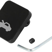 X AUTOHAUX Engine Hood Latch Release Cable Handle Repair Kit for 1996-2011 Honda Civic