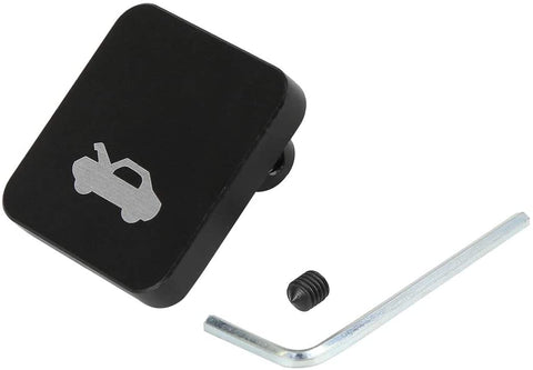 X AUTOHAUX Engine Hood Latch Release Cable Handle Repair Kit for 1996-2011 Honda Civic