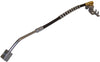 Crown Automotive 4860068AD Brake Hose, Front, Right