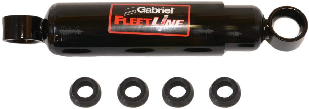 Gabriel 85713 FleetLine Heavy Duty Shock Absorber