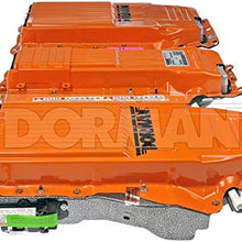 Dorman - OE Solutions 587-031 Remanufactured Hybrid Drive Battery