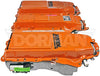 Dorman - OE Solutions 587-032 Remanufactured Hybrid Drive Battery