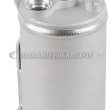 For Ford Explorer & Mercury Mountaineer A/C AC Accumulator Receiver Drier - BuyAutoParts 60-30476 New