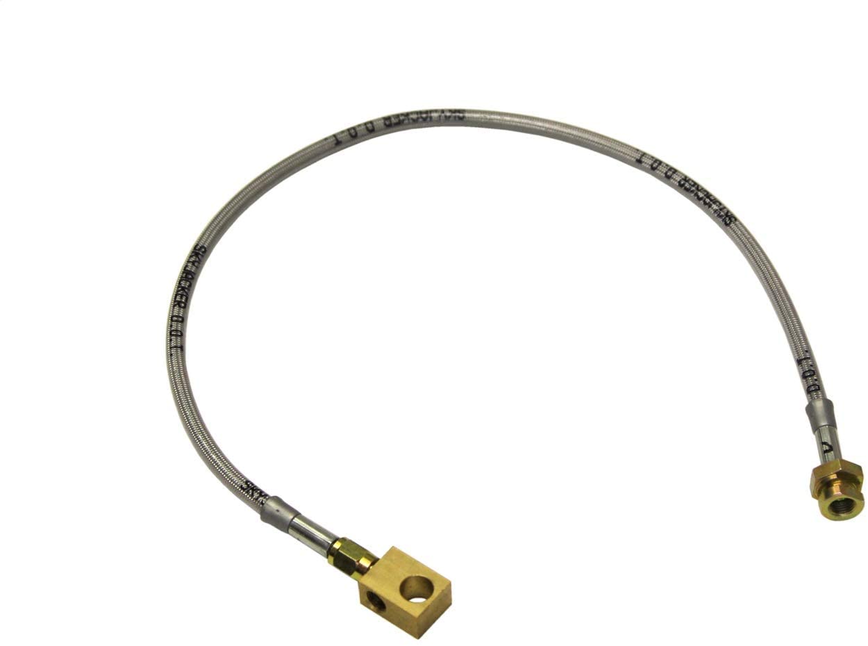 Skyjacker RBL40 – 25 Inch Stainless Steel Brake Line