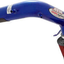 AEM 22-425B Blue Short Ram Intake System