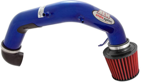 AEM 22-425B Blue Short Ram Intake System