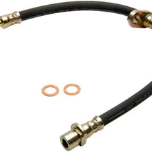 Raybestos BH381095 Professional Grade Hydraulic Brake Hose