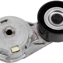 ACDelco 12573024 GM Original Equipment Drive Belt Tensioner