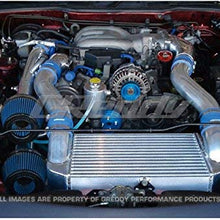 GReddy (12040701) Radiator Kit