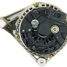 Remy 12485 Premium Remanufactured Alternator