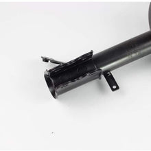 JUN 1pc Front Left Driver Side Complete Strut Compatible with Chevrolet Prizm & Toyota Corolla