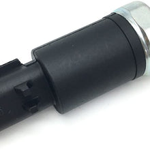 Ensun 56031005AB Oil Pressure Sending Unit for Dodge 1998-2002 Dakota RAM 1500 2500 3500 Durango 1998-2003 Ram Vans Jeep 1998 Wrangler Grand Cherokee