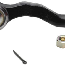 ACDelco 45A0944 Professional Passenger Side Outer Steering Tie Rod End
