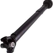 Front Drive Shaft for Jeep Grand Cherokee 4.0L 4.7L 1999-2004 52105884AA