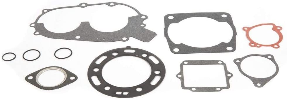 Karbay Carburetor Repair Kit For Polaris 400 Complete Gasket Kit Xplorer Scrambler (1995-2002) Trail Blazer 2003