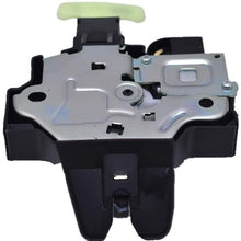 Trunk Lid Door Lock Latch Actuator for Toyota 2013-2018 Avalon 2012-2017 Camry Replaces OEM 64600-06041 72090