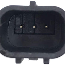 Syuda A/C Flow Sensor for Denso TSB19C Compressor Toyota Sienna Camry Highlander Avalon Lexus RX350 GS350 ES350 3.5 Liter Engine FSTSB19C