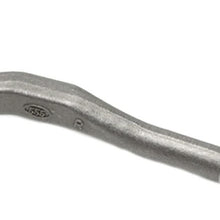 ACDelco 45A0803 Professional Passenger Side Outer Steering Tie Rod End