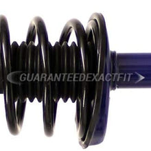 For Geo Chevy Prizm & Toyota Corolla Pair Front Monroe Quick Struts - BuyAutoParts 77-70384D3 New