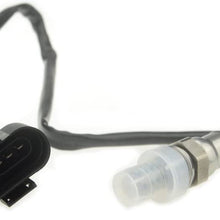 Upstream Oxygen Sensor for Audi A4 Quattro 2000-2001 A6 Allroad Quattro RS6 S4 S6 Volkswagen Passat