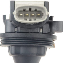 Ignition Coil for Volvo C30 C70 S40 S60 V50 V70 XC70 I5 2.4L 2.5L Turbo Replace UF517