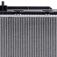 Sunbelt Radiator For Honda CR-V 2051 Drop in Fitment