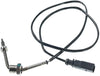 A-Premium Exhaust Gas Temperature Sensor Compatible with Audi A3 Volkswagen Beetle Golf Jetta 2011-2014 2.0L