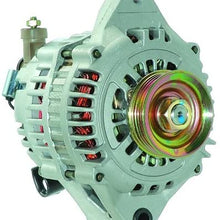 Remy 94413 Alternator