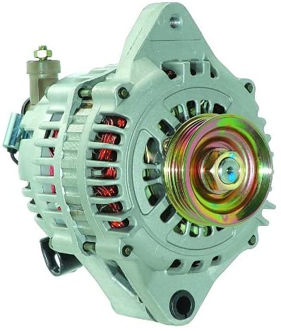 Remy 94413 Alternator