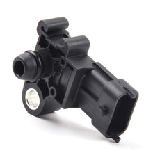 OTUAYAUTO 55573248 Map Manifold Absolute Pressure Sensor Air Intake Switch - for Chevy 09-11 Aveo 07-19 Impala, 08-19 Buick Enclave, 07-13 GMC Sierra 1500