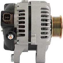 DB Electrical AND0289 150 Amp Remanufactured Alternator For 3.3L 3.3 Toyota Sienna 2003-2006 VND0289 104210-3450 400-52161 13981 27060-0A110 VDN11501102-A 13981R
