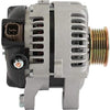 DB Electrical AND0289 150 Amp Remanufactured Alternator For 3.3L 3.3 Toyota Sienna 2003-2006 VND0289 104210-3450 400-52161 13981 27060-0A110 VDN11501102-A 13981R