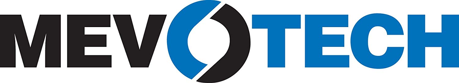 Mevotech MS86181 Control Arm and Ball Joint Assembly