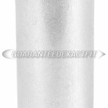 For Ford Fiesta 2011 2012 2013 2014 2015 A/C AC Accumulator Receiver Drier - BuyAutoParts 60-31297 New