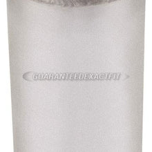 For Chrysler Town & Country Voyager A/C Kit w/AC Compressor Condenser Drier - BuyAutoParts 60-82430CK New