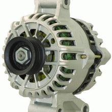 ACDelco 335-1204 Professional Alternator