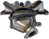 Dorman 674-841 Catalytic Converter with Integrated Exhaust Manifold for Select Chevrolet Models (Non-CARB Compliant)