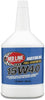 Red Line 21404 15W-40 Diesel Motor Oil - 1 Quart Bottle, (Pack of 12)
