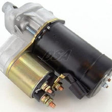 Discount Starter and Alternator 17667N Saturn SC Replacement Starter