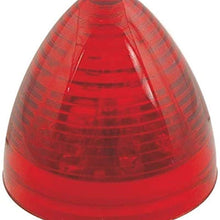 Kaper II 1M-M05R Red LED Marker/Clearance Light