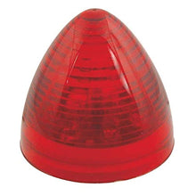 Kaper II 1M-M05R Red LED Marker/Clearance Light