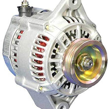 DB Electrical AND0179 Alternator Compatible With/Replacement For 2.5L Suzuki Grand Vitara 1999 2000 2001 2002 2003 2004 334-1426 102211-1430 102211-2430 9762219-143 ALT-5114 31400-77E11 31400-77E12