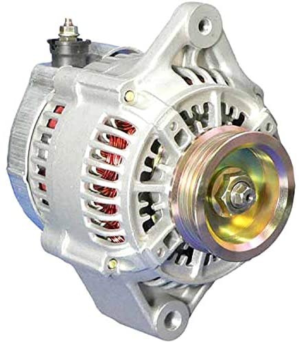 DB Electrical AND0179 Alternator Compatible With/Replacement For 2.5L Suzuki Grand Vitara 1999 2000 2001 2002 2003 2004 334-1426 102211-1430 102211-2430 9762219-143 ALT-5114 31400-77E11 31400-77E12