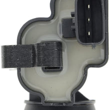 A-Premium Ignition Coils Pack Replacement for Hyundai XG300 2001 V6 3.0L Hyundai XG350 2002 Kia Sedona 2002-2005 V6 3.5L 3-PC Set