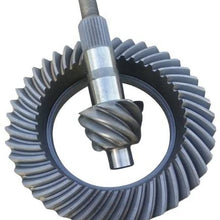 GM 10.5" - 14-Bolt Ring & Pinion Gears - 4.10/4.11 Ratio - Chevy GMC Rearend