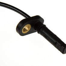 Holstein Parts 2ABS0588 ABS Speed Sensor