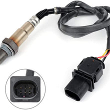 FINDAUTO O2 Oxygen Sensor Upstream Replacement Fit for 234-5055 2012-2016 Hyundai Accent 2012-2016 Hyundai Veloster 2012-2016 Kia Soul