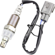 higherbro 4x Oxygen O2 sensor 1 & 2 for 2007-2009 Toyota Tundra 2008-2009 Sequoia Upper Lower Upstream + Downstream