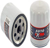 Auto Extra 618-51348 Oil Filter