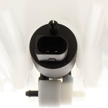 Washer Reservoir compatible with CHEVROLET SONIC 12-16 Assembly w/Pump Inlet and Cap Hatchback